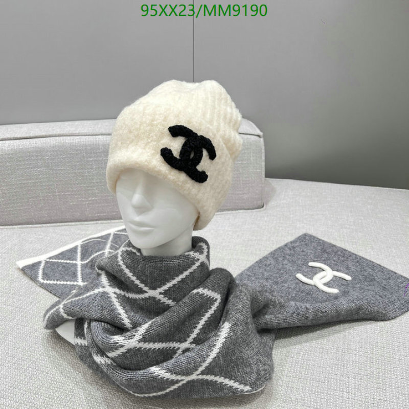 Chanel-Scarf Code: MM9190 $: 95USD