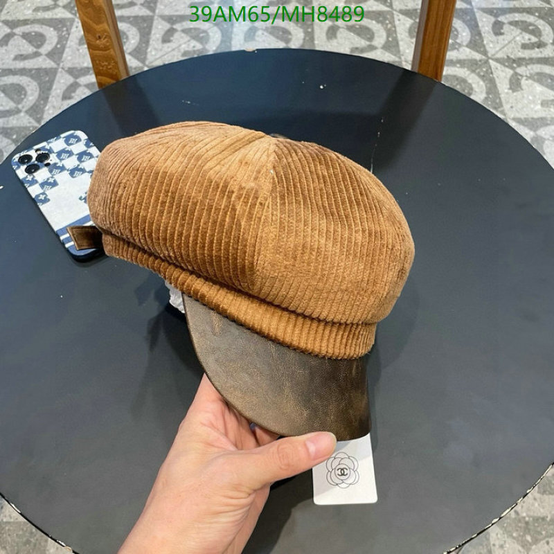 Chanel-Cap(Hat) Code: MH8489 $: 39USD