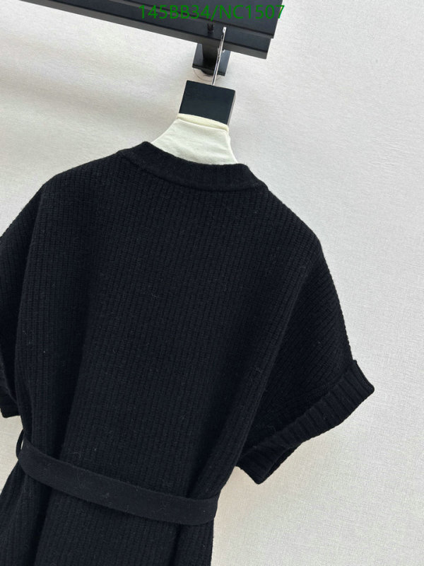 Loro Piana-Clothing Code: NC1507 $: 145USD