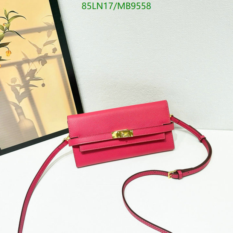 Hermes-Bag-4A Quality Code: MB9558 $: 85USD
