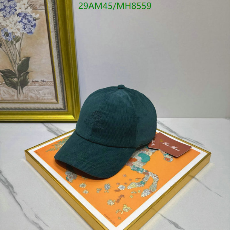Lora Piana-Cap(Hat) Code: MH8559 $: 29USD