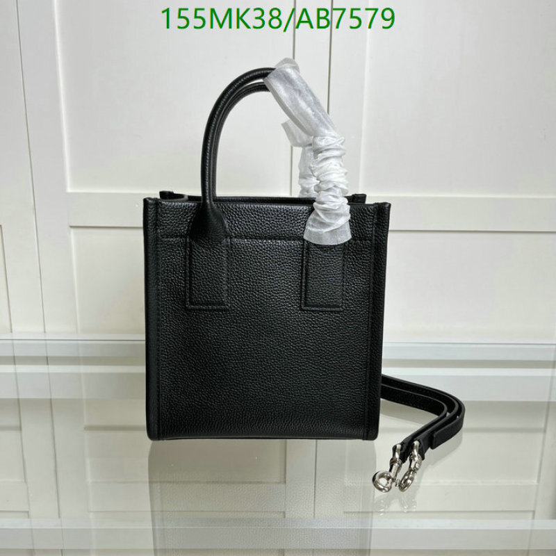 Marc Jacobs-Bag-Mirror Quality Code: AB7579 $: 155USD