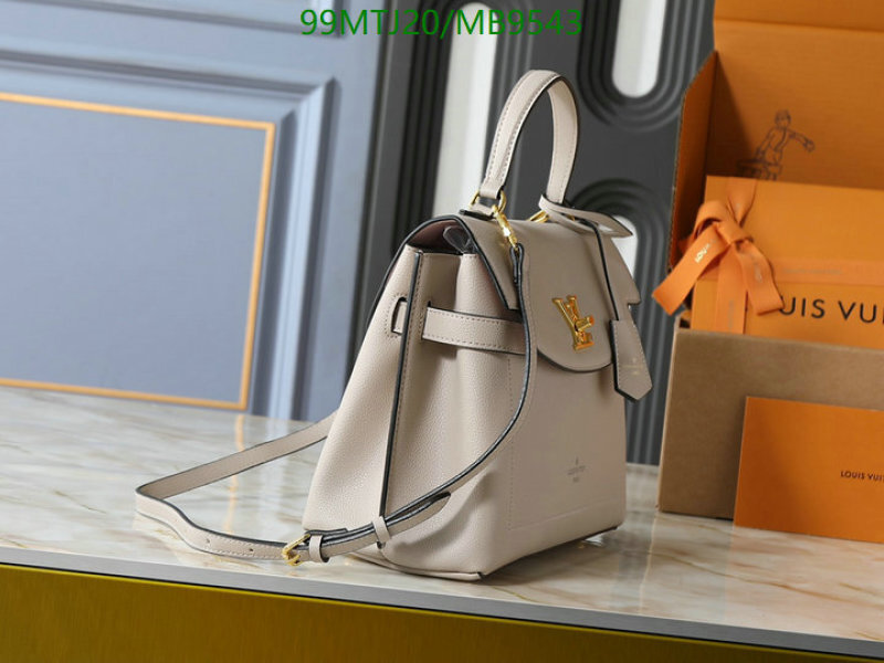 LV-Bag-4A Quality Code: MB9543 $: 99USD