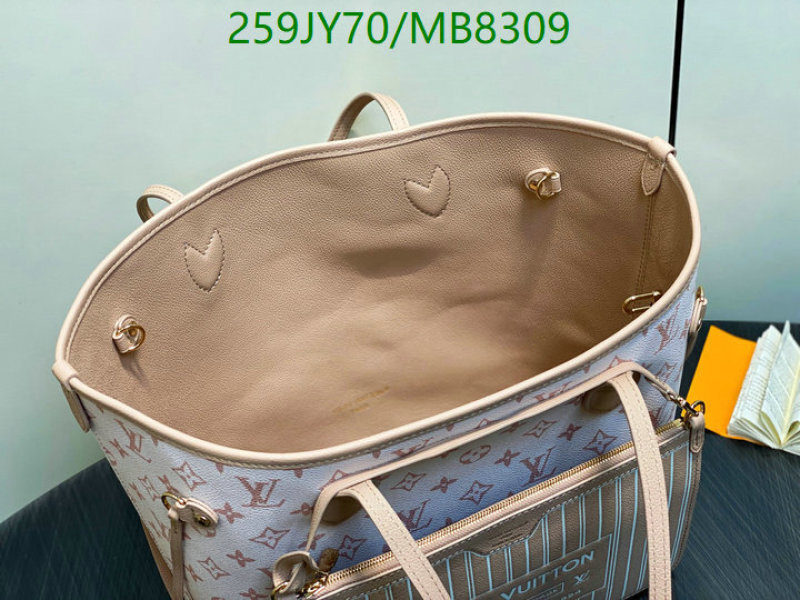 LV-Bag-Mirror Quality Code: MB8309 $: 259USD