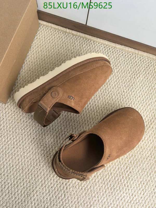 UGG-Women Shoes Code: MS9625 $: 85USD