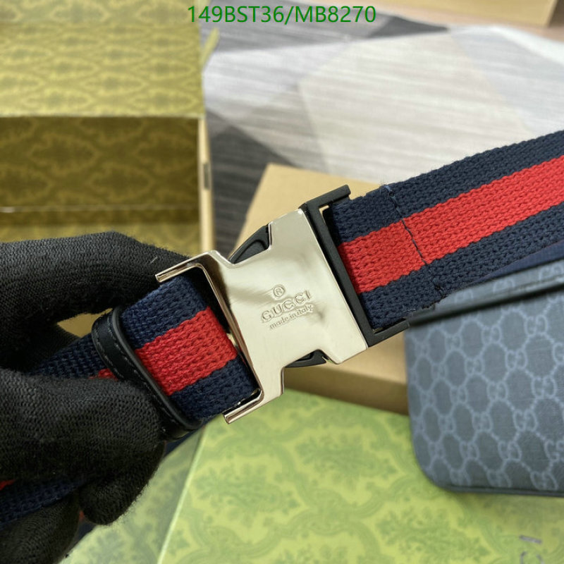 Gucci-Bag-Mirror Quality Code: MB8270 $: 149USD