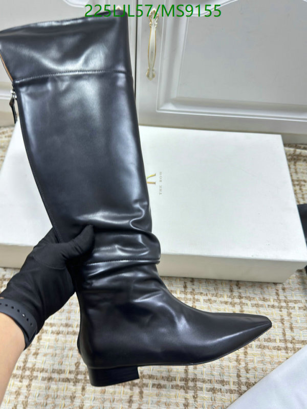 Boots-Women Shoes Code: MS9155 $: 225USD