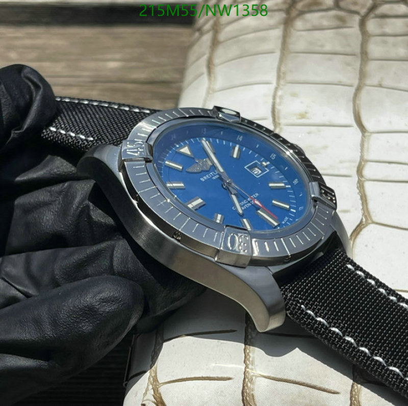 Breitling-Watch-Mirror Quality Code: NW1358 $: 215USD