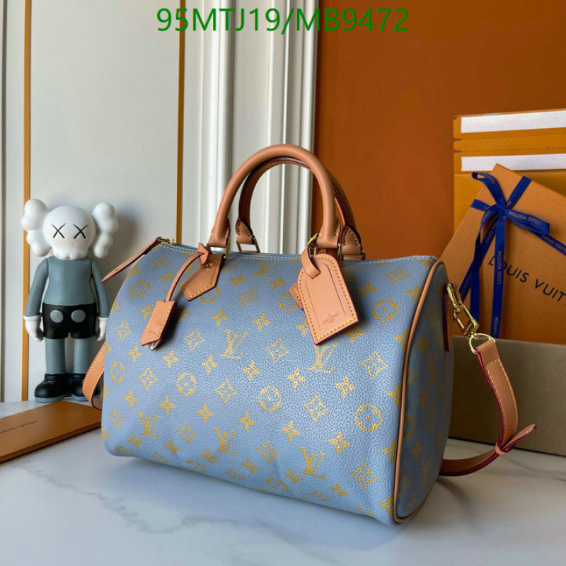 LV-Bag-4A Quality Code: MB9472 $: 95USD