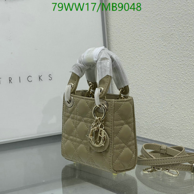 Dior-Bag-4A Quality Code: MB9048 $: 79USD