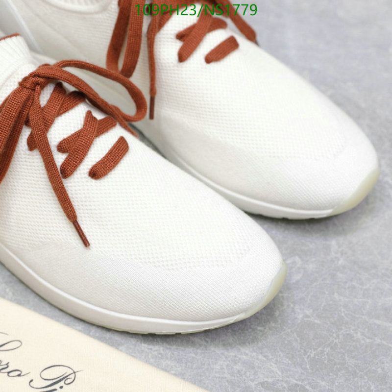 Loro Piana-Men shoes Code: NS1779 $: 109USD