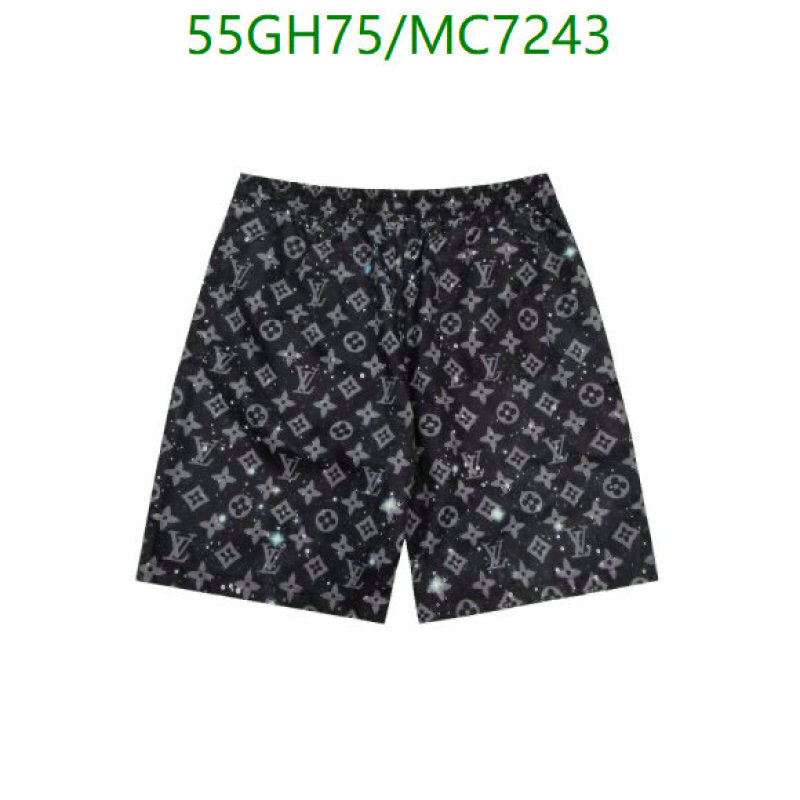 LV-Clothing Code: MC7243 $: 55USD