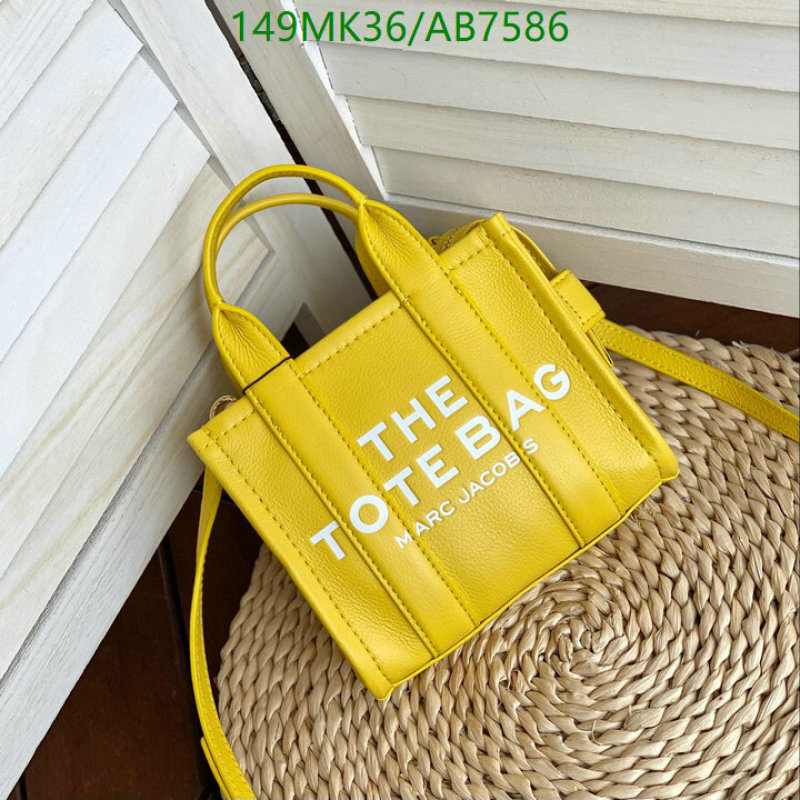 Marc Jacobs-Bag-Mirror Quality Code: AB7586 $: 149USD
