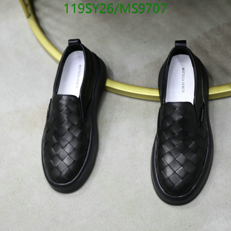BV-Men shoes Code: MS9707 $: 119USD