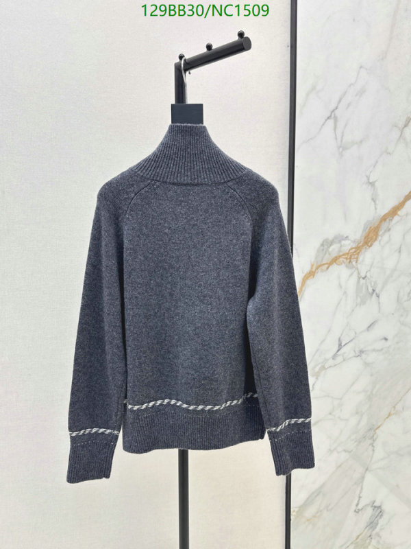Loro Piana-Clothing Code: NC1509 $: 129USD