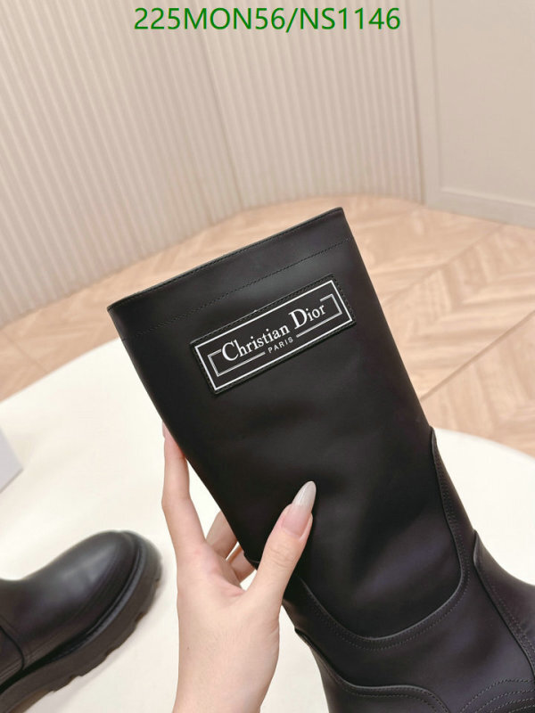 Boots-Women Shoes Code: NS1146 $: 225USD
