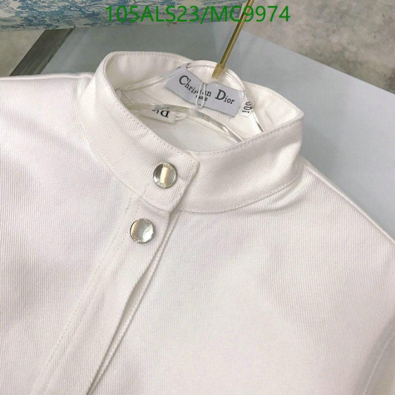 Dior-Kids clothing Code: MC9974 $: 105USD
