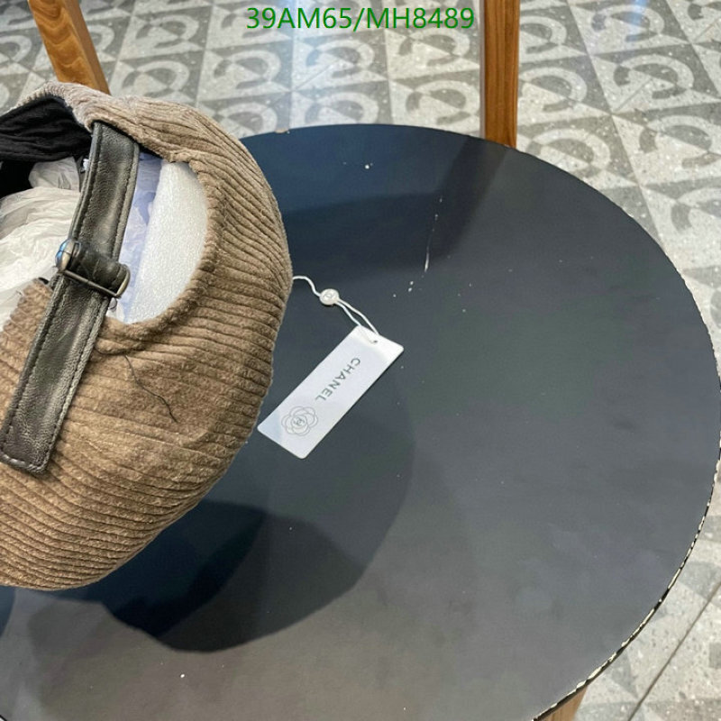 Chanel-Cap(Hat) Code: MH8489 $: 39USD