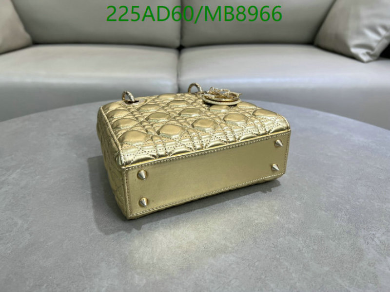 Dior-Bag-Mirror Quality Code: MB8966 $: 225USD
