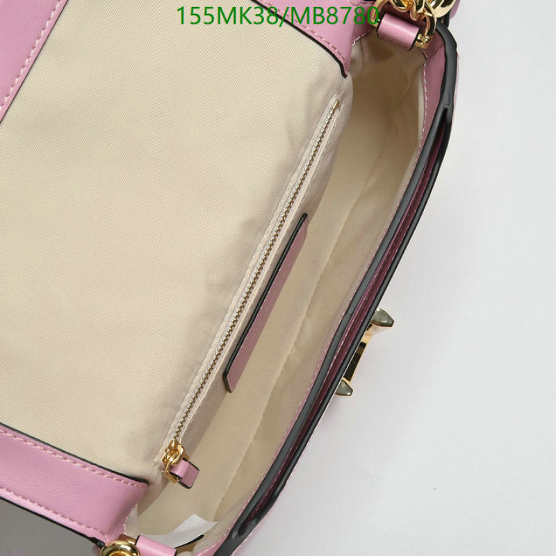 Marc Jacobs-Bag-Mirror Quality Code: MB8780 $: 155USD