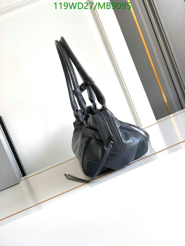Balenciaga-Bag-4A Quality Code: MB9095 $: 119USD