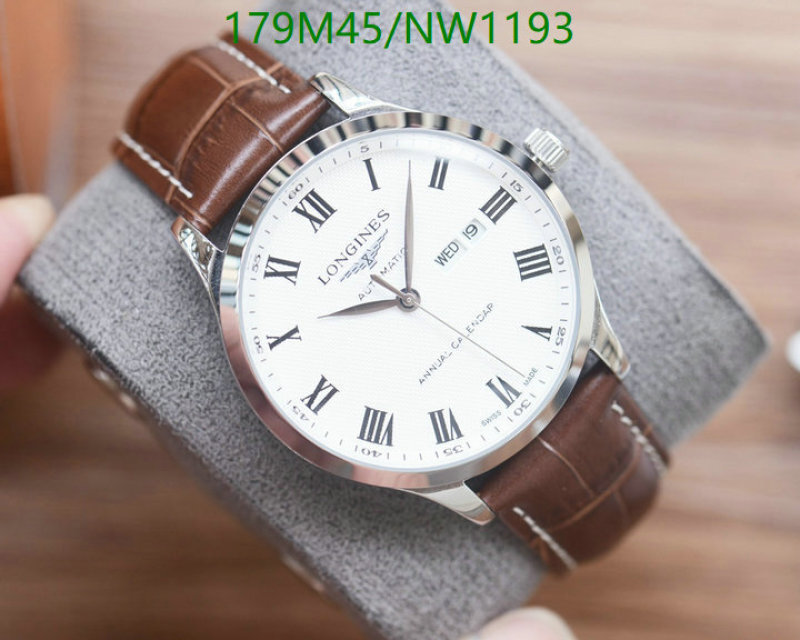 LONGINES-Watch-4A Quality Code: NW1193 $: 179USD
