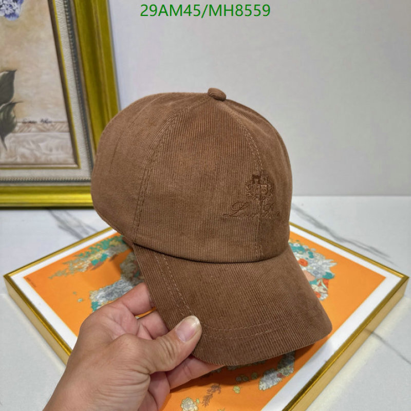 Lora Piana-Cap(Hat) Code: MH8559 $: 29USD