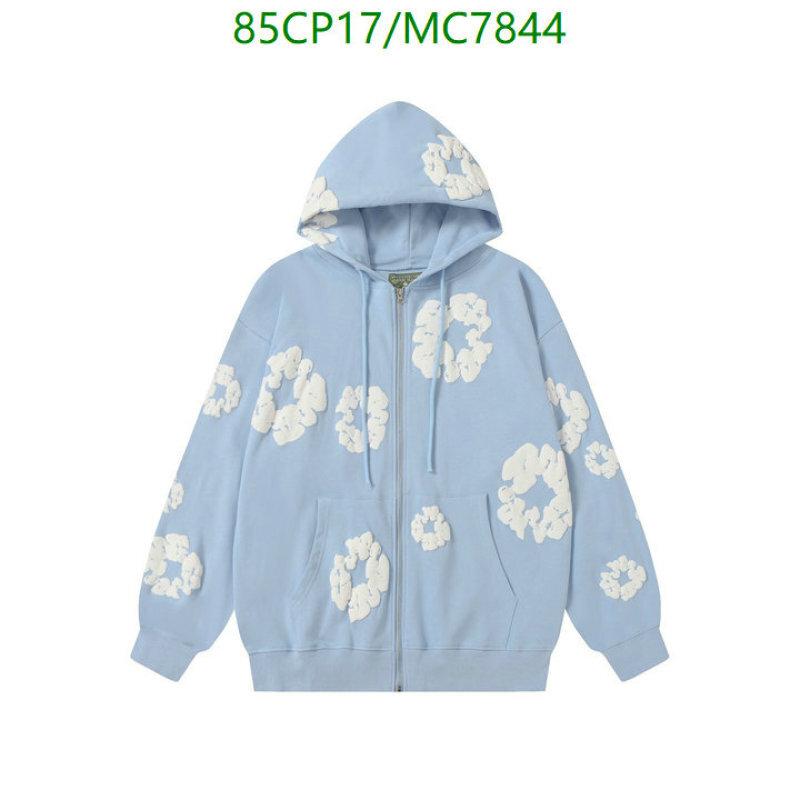 DENIM TEARS-Clothing Code: MC7844 $: 85USD