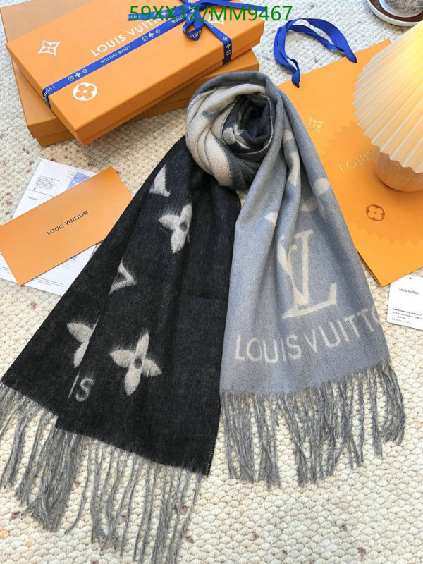 LV-Scarf Code: MM9467 $: 59USD