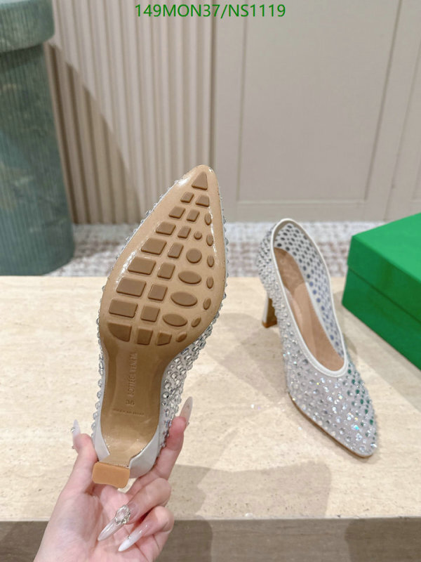 BV-Women Shoes Code: NS1119 $: 149USD