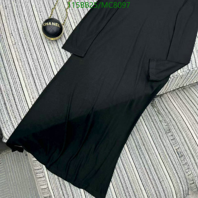 Loewe-Clothing Code: MC8097 $: 115USD