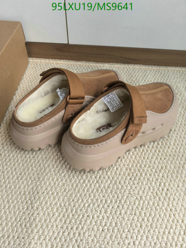 UGG-Men shoes Code: MS9641 $: 95USD