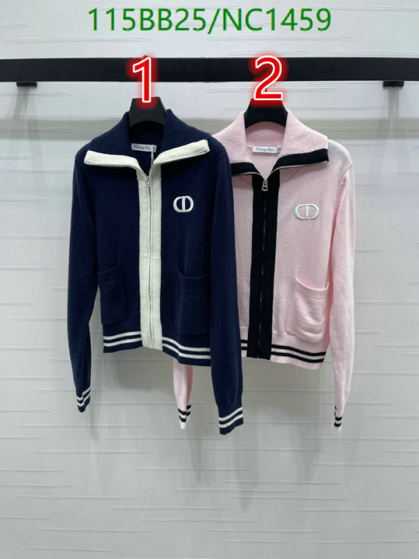 Dior-Clothing Code: NC1459 $: 115USD