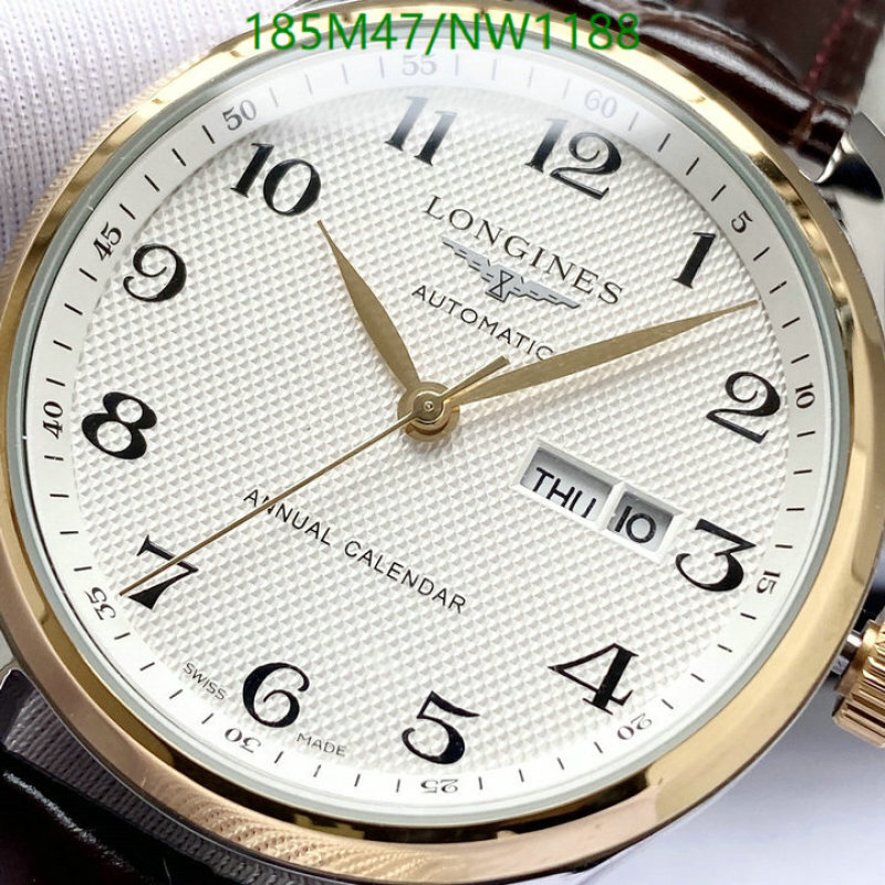 LONGINES-Watch-4A Quality Code: NW1188 $: 185USD