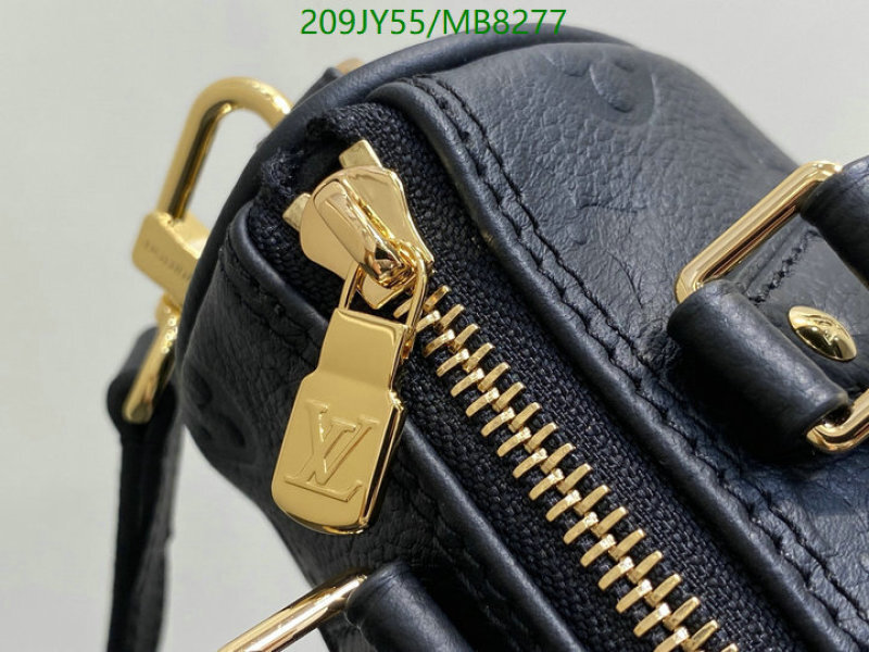 LV-Bag-Mirror Quality Code: MB8277 $: 209USD