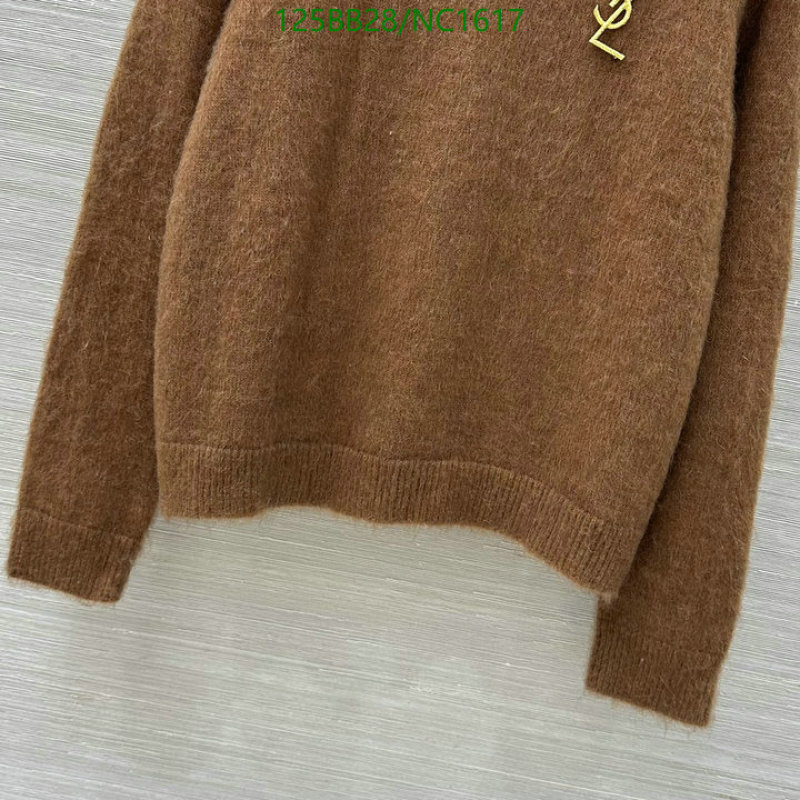 YSL-Clothing Code: NC1617 $: 125USD