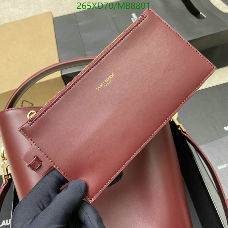 YSL-Bag-Mirror Quality Code: MB8801 $: 265USD