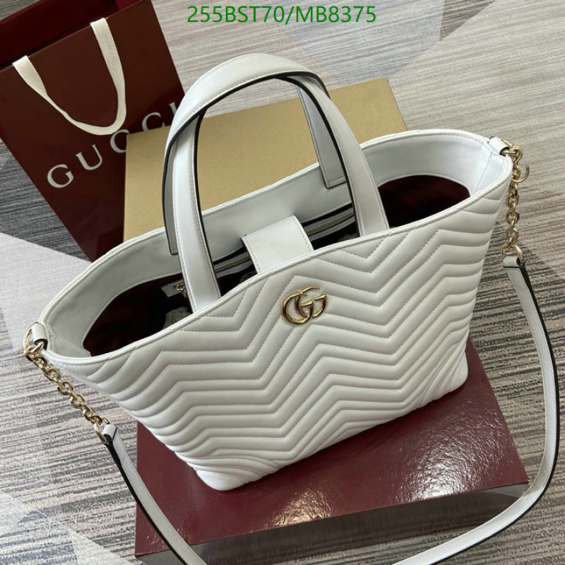 Gucci-Bag-Mirror Quality Code: MB8375 $: 255USD