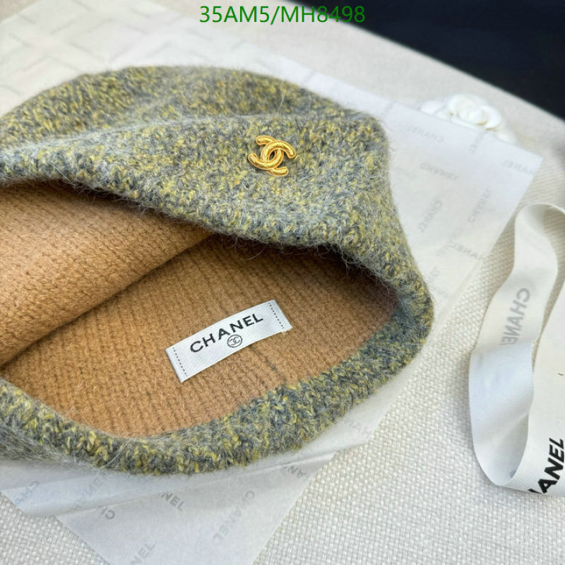 Chanel-Cap(Hat) Code: MH8498 $: 35USD