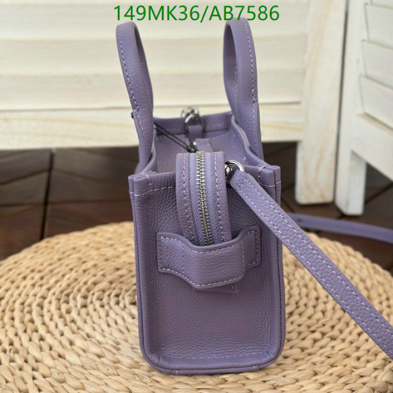 Marc Jacobs-Bag-Mirror Quality Code: AB7586 $: 149USD