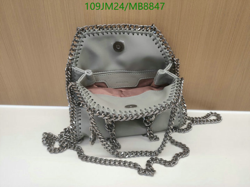Stella McCartney-Bag-Mirror Quality Code: MB8847 $: 109USD