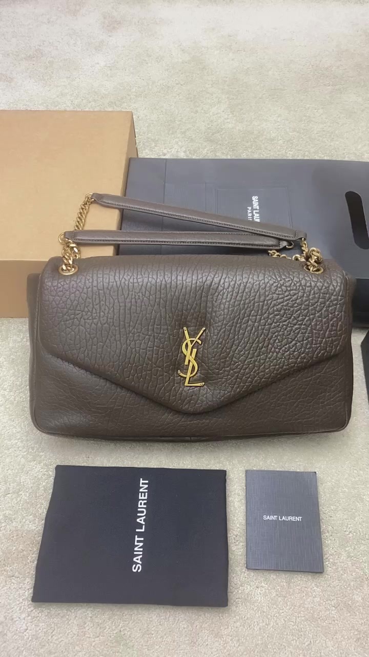 YSL-Bag-Mirror Quality Code: NB1630 $: 285USD