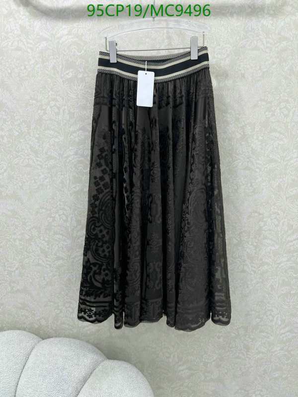 Dior-Clothing Code: MC9496 $: 95USD