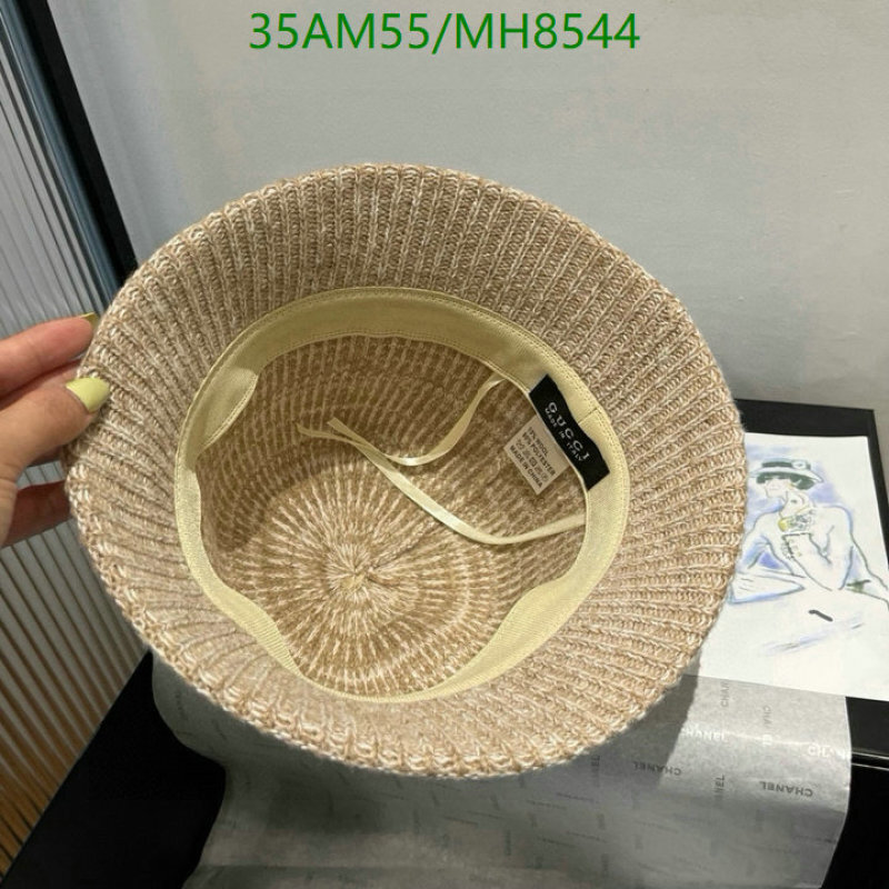 Gucci-Cap(Hat) Code: MH8544 $: 35USD
