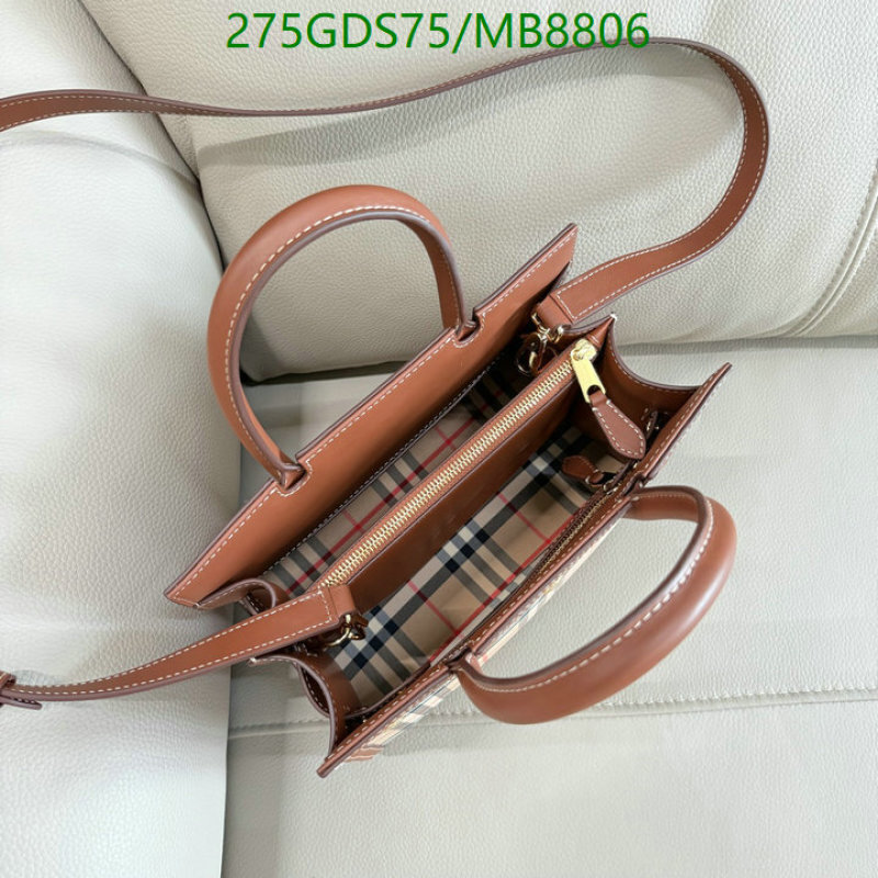 Burberry-Bag-Mirror Quality Code: MB8806