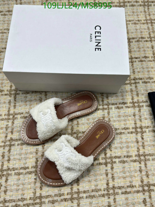 Celine-Women Shoes Code: MS8995 $: 109USD