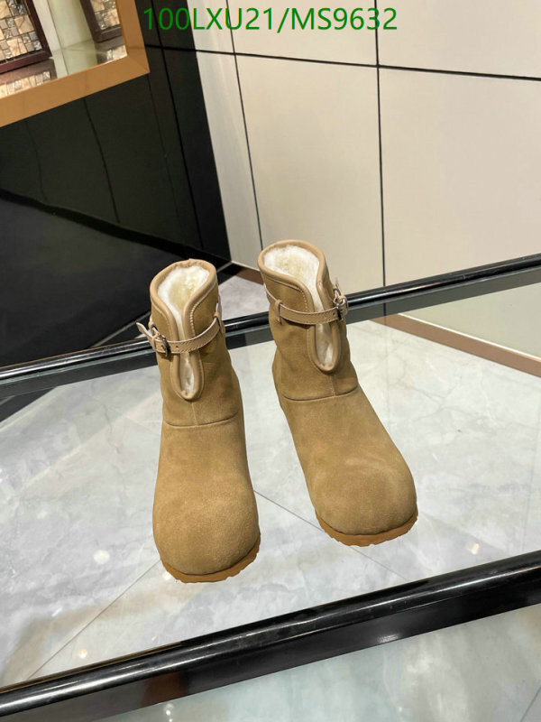 UGG-Women Shoes Code: MS9632 $: 100USD