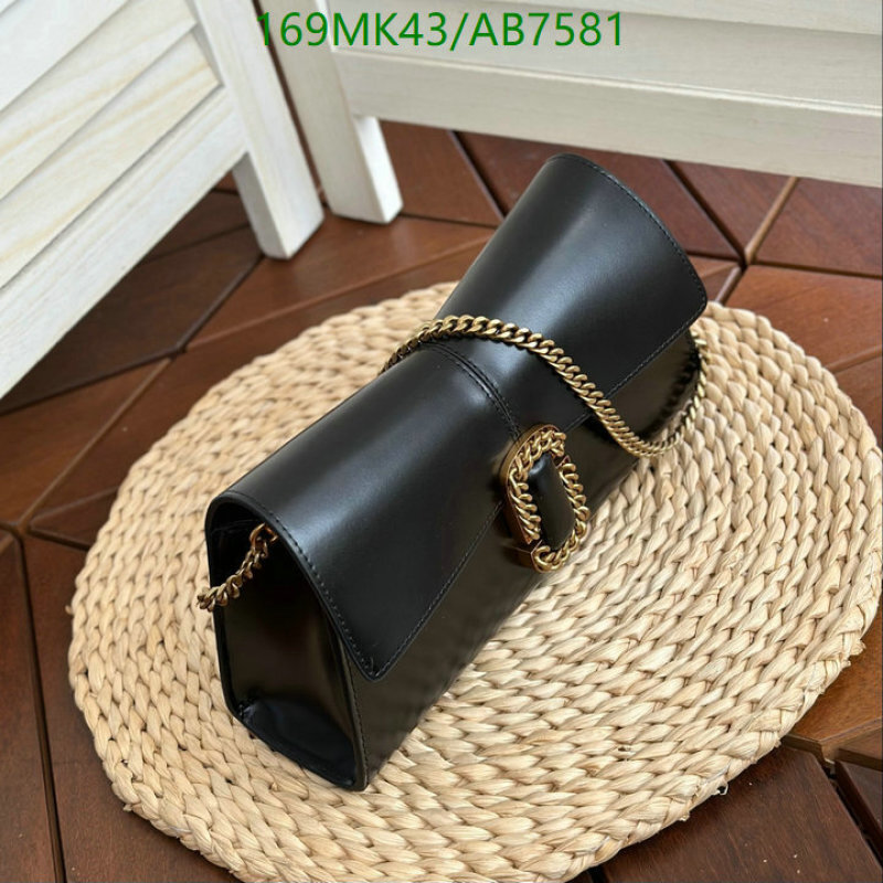 Marc Jacobs-Bag-Mirror Quality Code: AB7581 $: 169USD