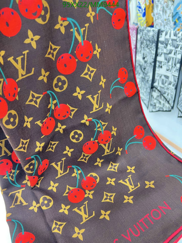 LV-Scarf Code: MM9444 $: 95USD