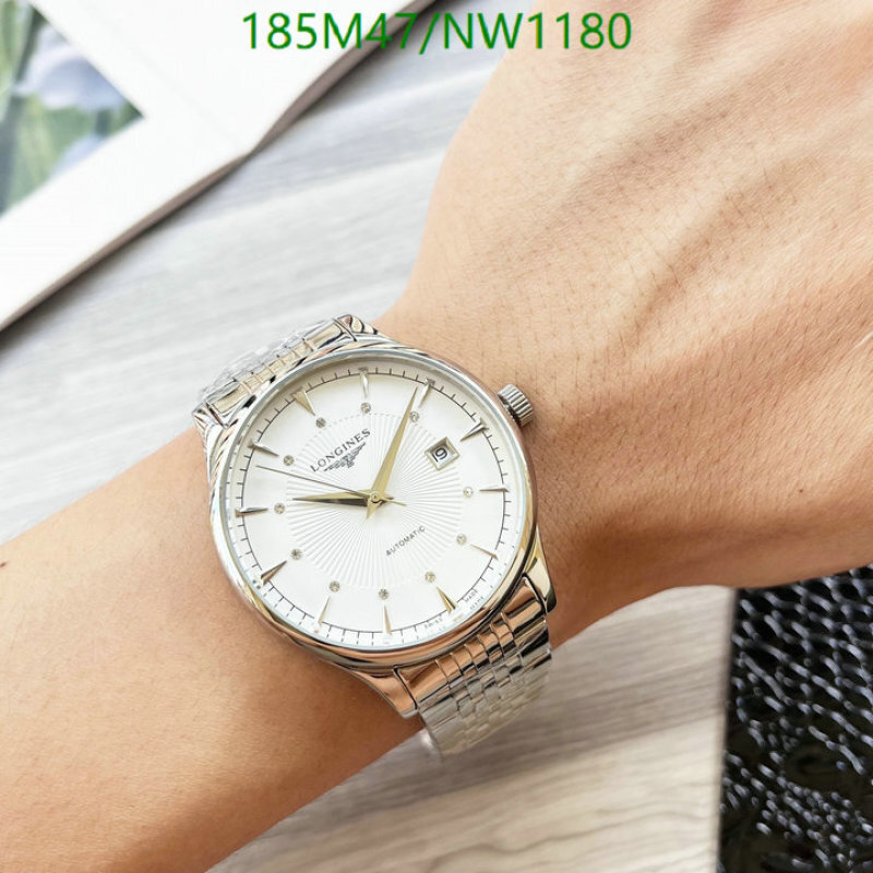 LONGINES-Watch-4A Quality Code: NW1180 $: 185USD